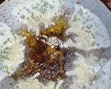 Foto langkah ke 2 dari resep Peyek Kacang hijau tanpa santan dan telur.