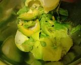 Foto langkah ke 1 dari resep Avocado Juice 🥑.