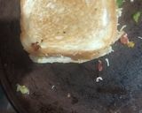 પનીર વેજીટેબલ ચીઝ સેન્ડવીચ (Paneer Vegetable Cheese Sandwich Recipe In Gujarati) રેસીપી સ્ટેપ5ફોટો