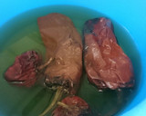 Foto del paso 3 de la receta: Bacalao a la vizcaína. Bychusmi