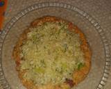 Gobhi-Baingan-Gaajar Magic Cake recipe step 8 photo