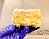 Foto del paso 16 de la receta Pastel de Coco con Maicena (Coconut Cake with Cornstarch)