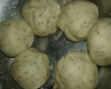 صورة لخطوة 2 من وصفة خبز صحي للدايت