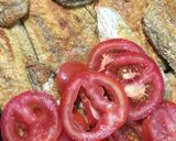 Foto del paso 5 de la receta: 🍆Berenjenas a la napolitana🍅🧀 | Receta Vegetariana