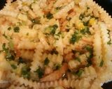 صورة لخطوة 2 من وصفة بطاطا فريت (بطاطا مقلية) أومليت 🍟🍟🍟
