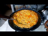 Porridge Beans