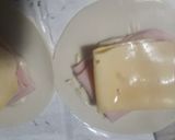 Foto del paso 2 de la receta: Sándwiches de empanada!!