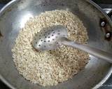 Roasted Oats Ladoos recipe step 3 photo