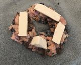 Une image de l'étape 2 de Feuille de brick au saumon.