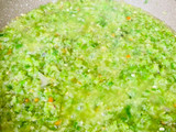 Sambal taichan hijau