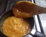 Foto del paso 4 de la receta: Dulce de damascos light