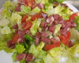 Foto del paso 1 de la receta: Ensalada tipo Pepi's