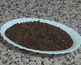 Foto del paso 1 de la receta: Tiramisú con un toque especial 😉👌