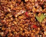 Foto langkah ke 5 dari resep Kering tempe ala bunda earlina.