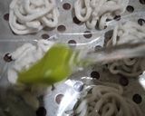 Foto langkah ke 6 dari resep *Putu Mayang khas Betawi*.