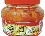 【家樂福廚房】低熱量輕食》韓式泡菜炒冬粉的食譜步驟2照片