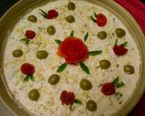 Foto del paso 6 de la receta: Ensaladilla de la abuela