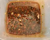 A picture of step 2 of Andalusian Chicken Pinchitos Morunos.
