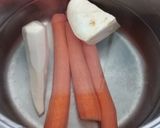 Pyszny domowy pasztet krok przepisu 1 zdjęcie