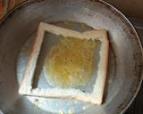 Foto langkah ke 1 dari resep Pizza Sandwich.