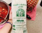 Hình bước làm 5 của món Hủ tiếu Thái nấu bò kho