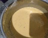A picture of step 2 of Bread Pakoda.