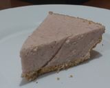 Foto del paso 2 de la receta: Pay de fresa helado 🍰🍓