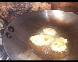 कुरकुरे पकौड़े (kurkure pakode recipe in Hindi) रेसिपी चरण 2 फोटो