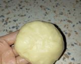 Foto langkah ke 12 dari resep 🟨Rotiboy / Coffe Bun🟥.