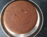 கோதுமை கேக் ரெசிபி ஸ்டேப் 5 புகைப்படம்