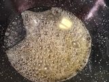 Lasaña al horno de leña
