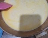 Foto langkah ke 4 dari resep Creamy Garlic Penne Pasta.