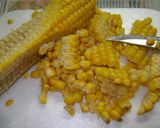Foto del paso 1 de la receta: Besitos de la amistad