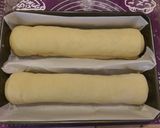 Bejgli (Diós és mákos) recept fázis 4 fotója