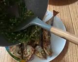 Foto langkah ke 2 dari resep Ikan Goreng Balado Hijau Ulu Rub.