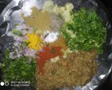 વેજ શામી કબાબ (Veg Shami Kebab Recipe In Gujarati) રેસીપી સ્ટેપ2ફોટો