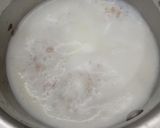 A picture of step 2 of Seviyan/Vermicelli Kheer.