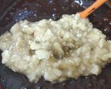 Foto langkah ke 4 dari resep Banana Brownis.
