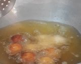 A picture of step 6 of Gulab Jamun (Traditional Recipe).