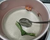 Foto langkah ke 2 dari resep Es Setup Nanas.