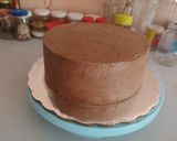 Foto del paso 21 de la receta: Dulce pastel de chocolate🍫