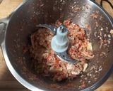 Foto del paso 5 de la receta 316. Paté de atún