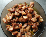 Foto del paso 3 de la receta: Carne guisada