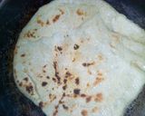 A picture of step 5 of Pita bread.