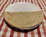Foto del paso 6 de la receta: Creps salado 🆚 Dulce