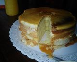 Foto del paso 6 de la receta: Torta Chalotte