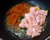 คั่วกลิ้งไก่สับ วิธีทำสูตร 2 รูป