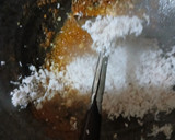 Foto langkah ke 3 dari resep Urap Bumbu Tumis.