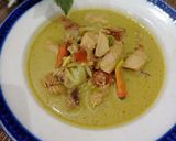 Foto langkah ke 7 dari resep Tongseng Ayam.