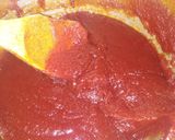 Foto del paso 3 de la receta: Mermelada de tomate